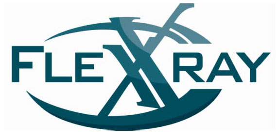 FlexXray Logo
